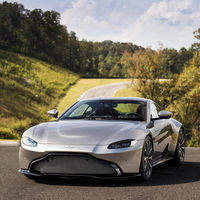 El nuevo Aston Martin Vantage ya es un éxito: la producción del primer año está casi vendida