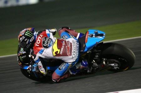 Kalex 2015 Tito Rabat