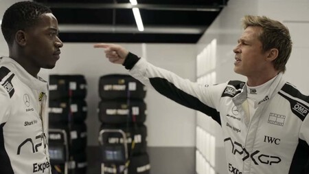 F1 Pelicula 1