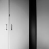 Si tienes las puertas de casa y armarios sosas y aburridas es porque quieres. Tres sencillas ideas para darles nuevos usos