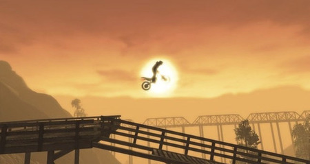 La demo de Trials Evolution: Gold Edition ya está en Steam