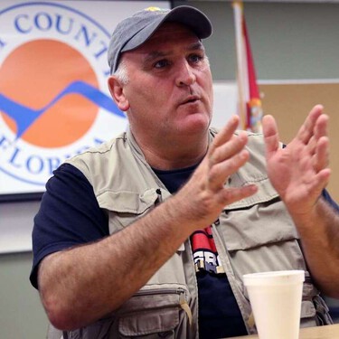 El chef José Andrés cuenta como fue su dieta de ayuno de 21 días: "Comía 300 calorías al día, con algunas sopas ligeras o verduras" 