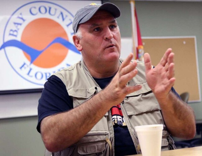Jose Andres Founder Of The World Central Kitchen And 2b1581 1024