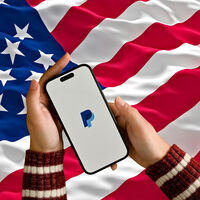 EE.UU. mantiene una idea absurda desde 1996. Ahora apuesta por PayPal, pero donar para reducir la deuda no sirve de nada