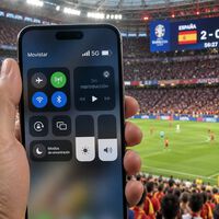 España tiene cuatro años para preparar otro Mundial: el que se juega cuando miles de móviles buscan red a la vez 