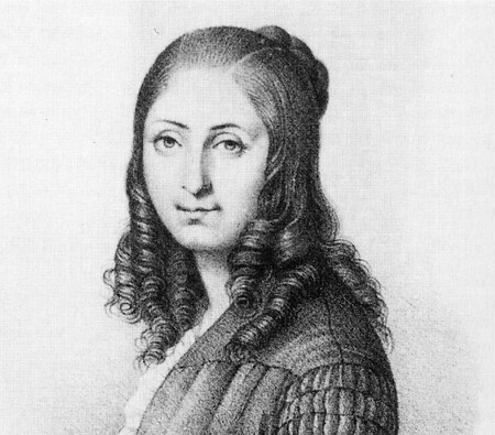 Flora Tristan Par Jules Laure