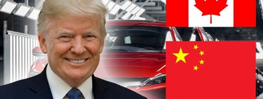 Canadá dejará entrar miles de autos chinos al país: EE.UU advierte: "se van a arrepentir"