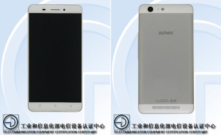 Gionee M5, se atreve con dos baterías dentro del teléfono