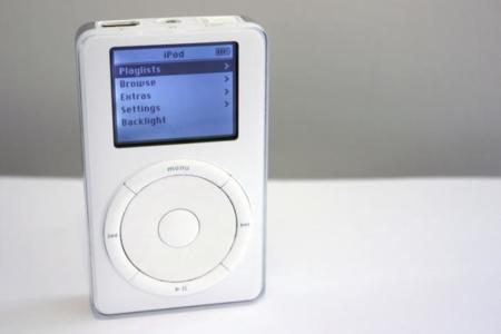 iPod original