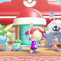 Todas las habilidades y especialidades de cada Pokémon en Pokopia 