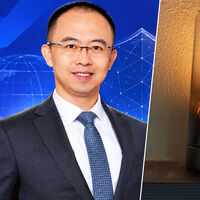 Alan Fan, jefe de propiedad intelectual de Huawei: "Este acuerdo es un testimonio firme de la innovación independiente de Huawei" 