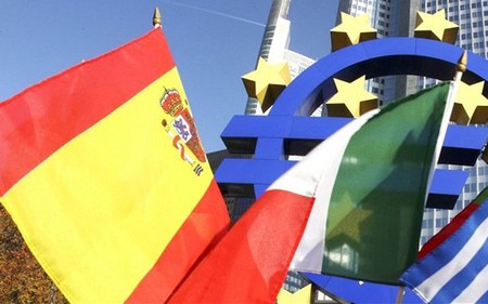 ¿Habrá rescate para España e Italia?
