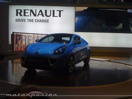 Salon de Ginebra 2010