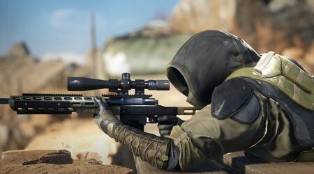 Sniper Ghost Warrior Contracts 2 retrasa su lanzamiento en PS5 y a cambio ofrece la mejora gratuita para los usuarios de PS4