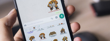 Cómo convertir stickers de WhatsApp en stickers de Telegram