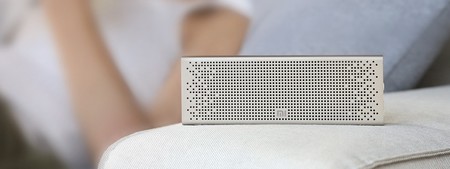 Código de descuento: altavoz Bluetooth Xiaomi, con ranura MicroSD, por 26 euros