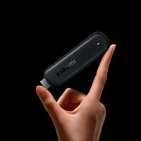 El ordenador de bolsillo de Xiaomi que convierte cualquier tele en un gadget inteligente se renueva: así es el nuevo Xiaomi TV Stick HD (2nd Gen)  