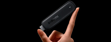 Pequeñito pero matón: Xiaomi renueva el gadget que hace cualquier tele sea inteligente al instante. Así es el nuevo Xiaomi TV Stick HD (2nd Gen)