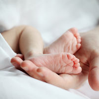 El caso de Rodrigo, el bebé que nació sin rostro, que conmociona a Portugal