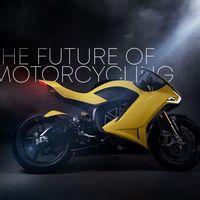 La moto eléctrica que pretende acabar con los accidentes ya se puede reservar desde 22.500 euros