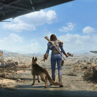 Fallout 4 1