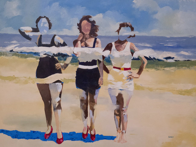 Harley Olivier Verano