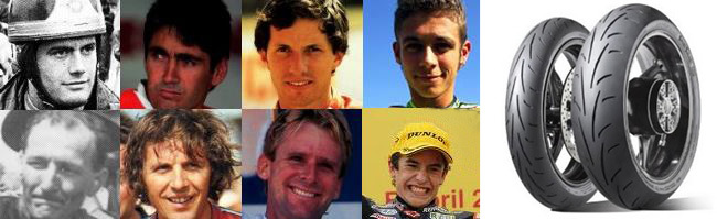 Dunlop 1