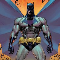 Nuevo bat-traje, más emoción: Batman inicia nueva serie de cómics, y eso solo ha pasado cuatro veces en 85 años  