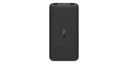 Xiaomi Redmi Power Bank 10000 mAh
