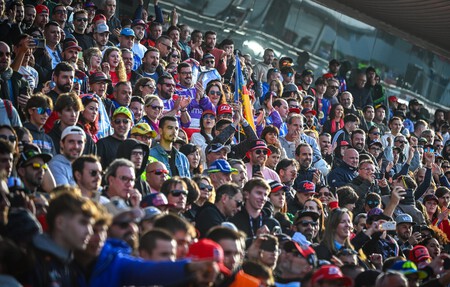 Solidaridad Motogp 2024