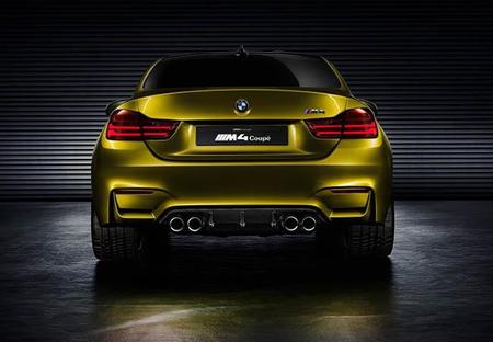 BMW M4