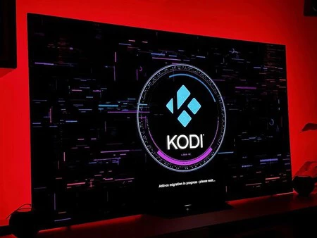 Kodi