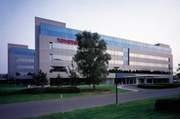 Capítulo 5 sobre el gas de refrigeración R134a: Toyota se une al entierro del HFO-1234yf