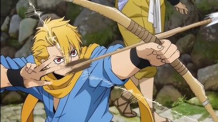 Daemons Of The Shadow Realm