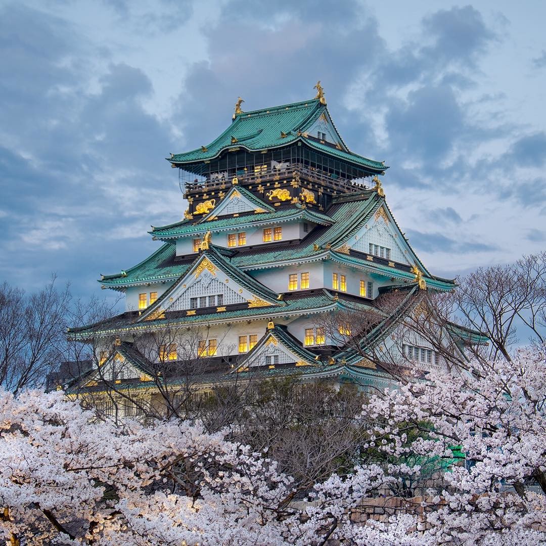 Viajar sin salir de casa: 16 Instagrammers que te llevan con ellos por el mundo