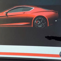 Así luce el futuro Alfa Romeo GTV, un coupé que llegará en 2022 y promete más de 600 CV de potencia