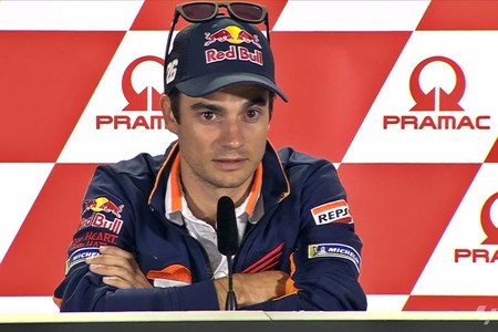 La retirada de Dani Pedrosa es oficial: 2018 será su última temporada en MotoGP