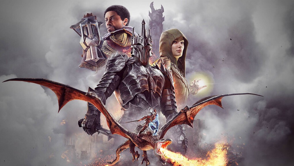 Las rebajas de marzo de PlayStation Store arrancan con estos nueve juegazos para PS5 y PS4 a un precio irresistible