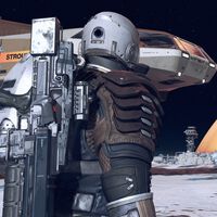 Si Starfield lo hubiera hecho otro estudio habría sido "la segunda venida de Cristo", el 'problema' fue Bethesda, dice uno de sus veteranos