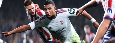 Hoy sale la versión anticipada de EA Sports FC 27: estas son las 11 novedades con las que los desarrolladores quieren convencerte este año 