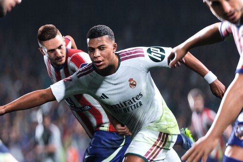 Hoy sale la versión anticipada de EA Sports FC 27: estas son las 11 novedades con las que los desarrolladores quieren convencerte este año 