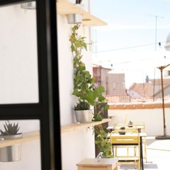 Foto 14 de 24 de la galería the-hat-madrid en Trendencias Lifestyle