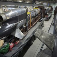 Ucrania ha encontrado un tesoro contra Rusia en el lugar más inesperado: las localizaciones secretas de rodajes de películas