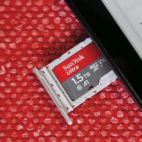 Adiós a borrar juegos en tu Steam Deck o Nintendo Switch con esta microSD de más de 1 TB. Ahora, a un precio inédito