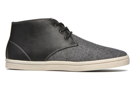 Por 27 euros en eBay tenemos los zapatos de estilo informal Supevron de I Love Shoes en negro