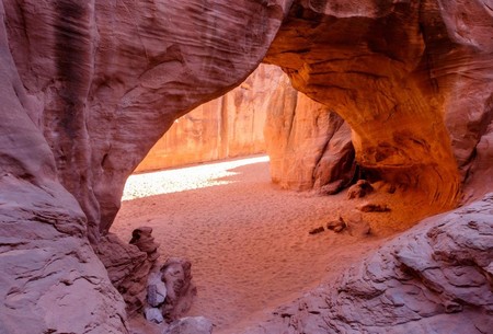 Arches Utah