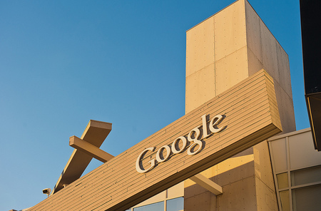 Google, el ‘paraíso’ para los trabajadores en el mundo