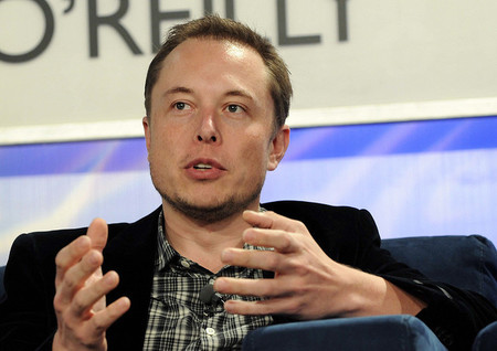 Elon Musk conducirá de Los Ángeles a Nueva York en un Tesla Model S