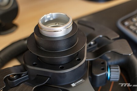 Logitech Pro Wheel 2023 Prueba 004