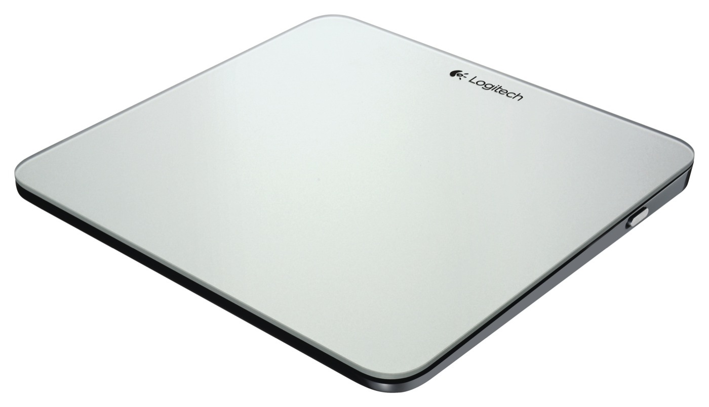 Foto de Logitech Rechargable Trackpad for Mac (3/3)